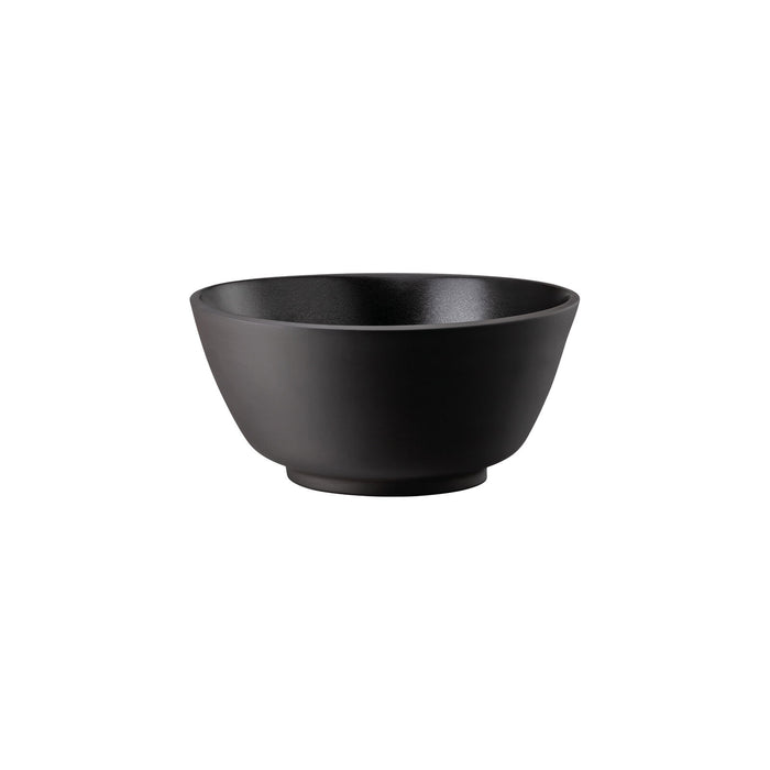 Rosenthal Junto Slate Grey Stoneware Bowl - 7 1/2 Inch