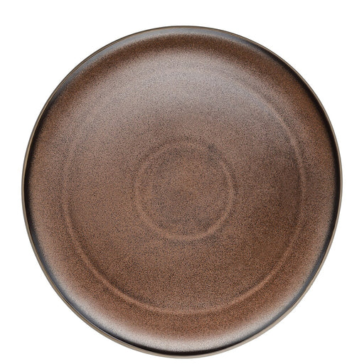 Rosenthal Junto Bronze Stoneware Service Plate