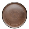 Rosenthal Junto Bronze Stoneware Service Plate