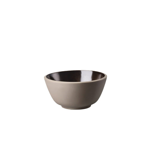 Rosenthal Junto Bronze Stoneware Cereal Bowl
