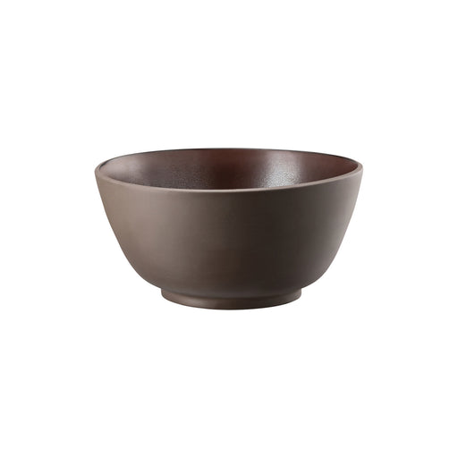 Rosenthal Junto Bronze Stoneware Bowl - 8 2/3 Inch