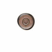 Rosenthal Junto Bronze Stoneware A.D. Saucer