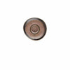 Rosenthal Junto Bronze Stoneware A.D. Saucer