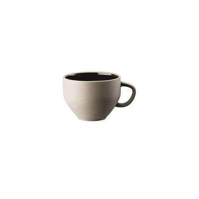 Rosenthal Junto Bronze Stoneware Combi Cup