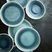 Rosenthal Junto Aquamarine Stoneware Bread & Butter Plate