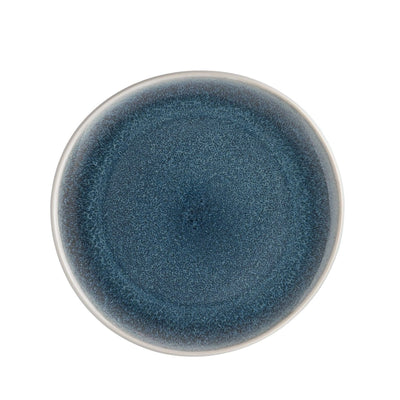 Rosenthal Junto Aquamarine Stoneware Luncheon Plate