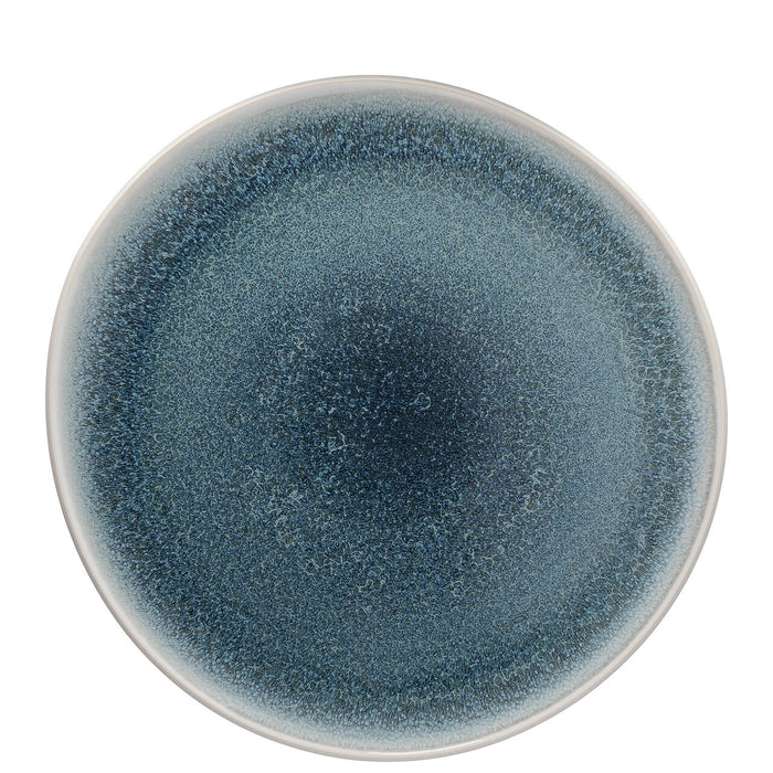 Rosenthal Junto Aquamarine Stoneware Service Plate