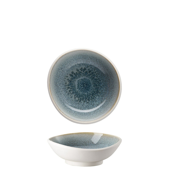 Rosenthal Junto Aquamarine Stoneware Bowl - 6 Inch