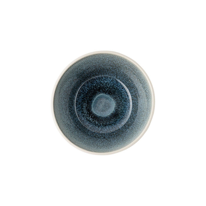 Rosenthal Junto Aquamarine Stoneware Bowl - 7 1/2 Inch