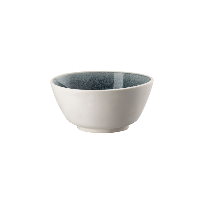 Rosenthal Junto Aquamarine Stoneware Bowl - 7 1/2 Inch