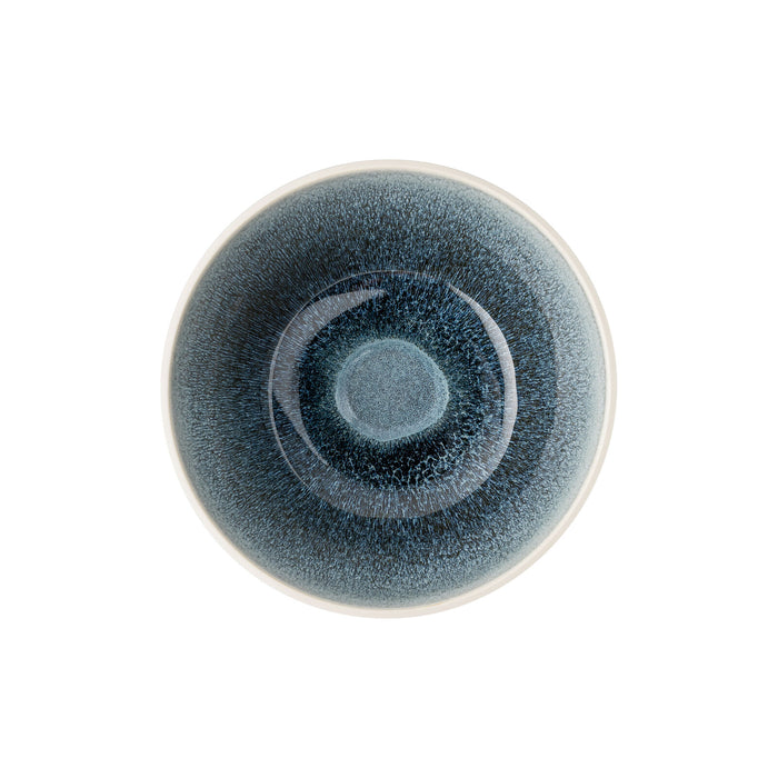 Rosenthal Junto Aquamarine Stoneware Bowl - 8 2/3 Inch