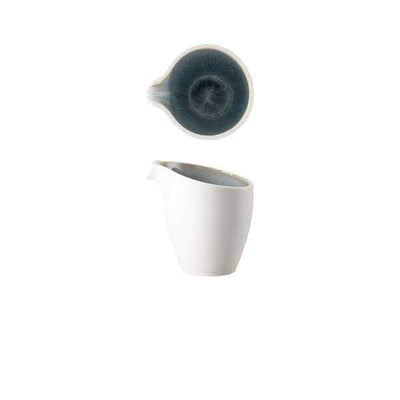Rosenthal Junto Aquamarine Stoneware Creamer