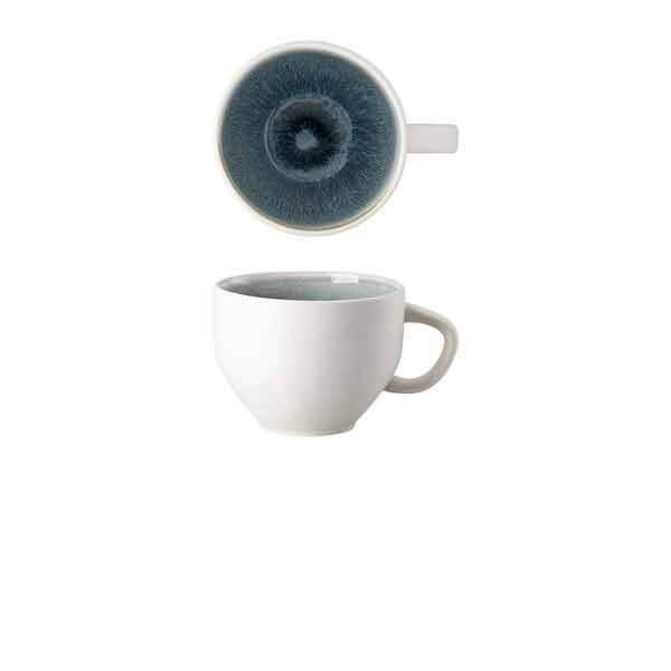 Rosenthal Junto Aquamarine Stoneware Combi Cup