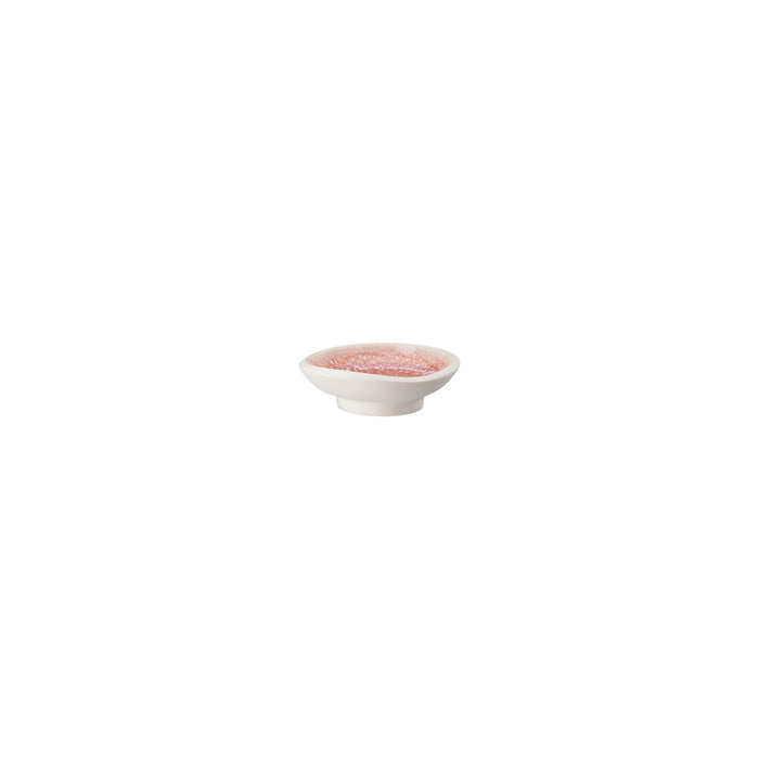 Rosenthal Junto Rose Quartz Stoneware Bowl - 3 1/8 Inch