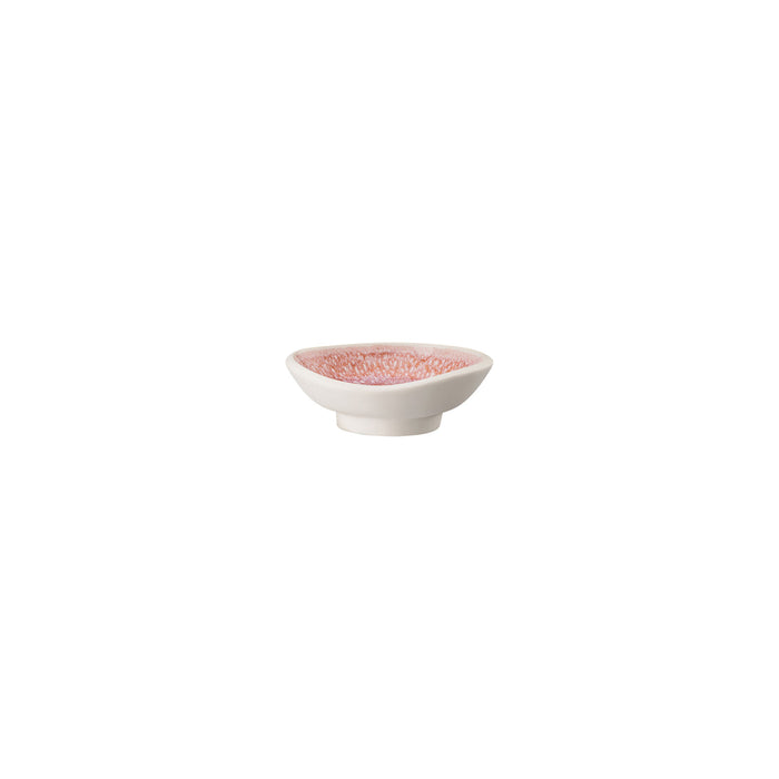 Rosenthal Junto Rose Quartz Stoneware Bowl - 3 7/8 Inch