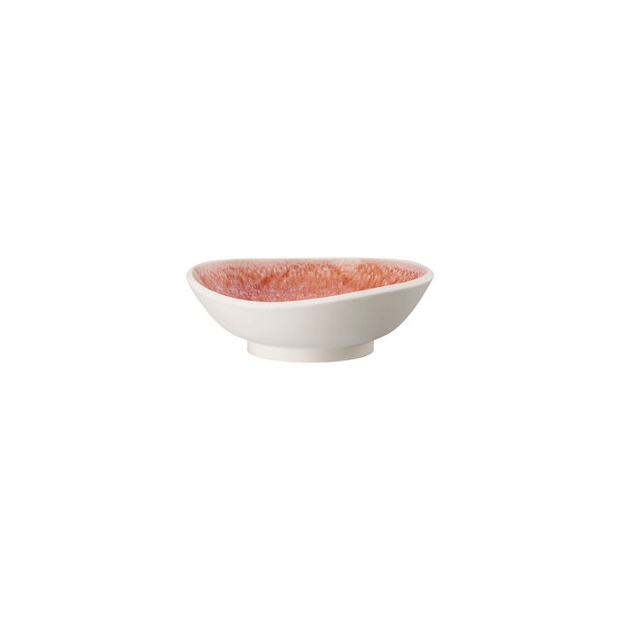 Rosenthal Junto Rose Quartz Stoneware Bowl - 6 Inch