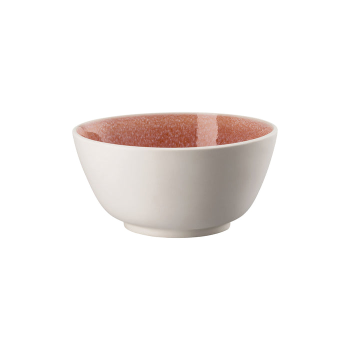 Rosenthal Junto Rose Quartz Stoneware Bowl - 8 2/3 Inch