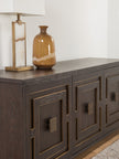 Artistica Home Verbatim Media Console
