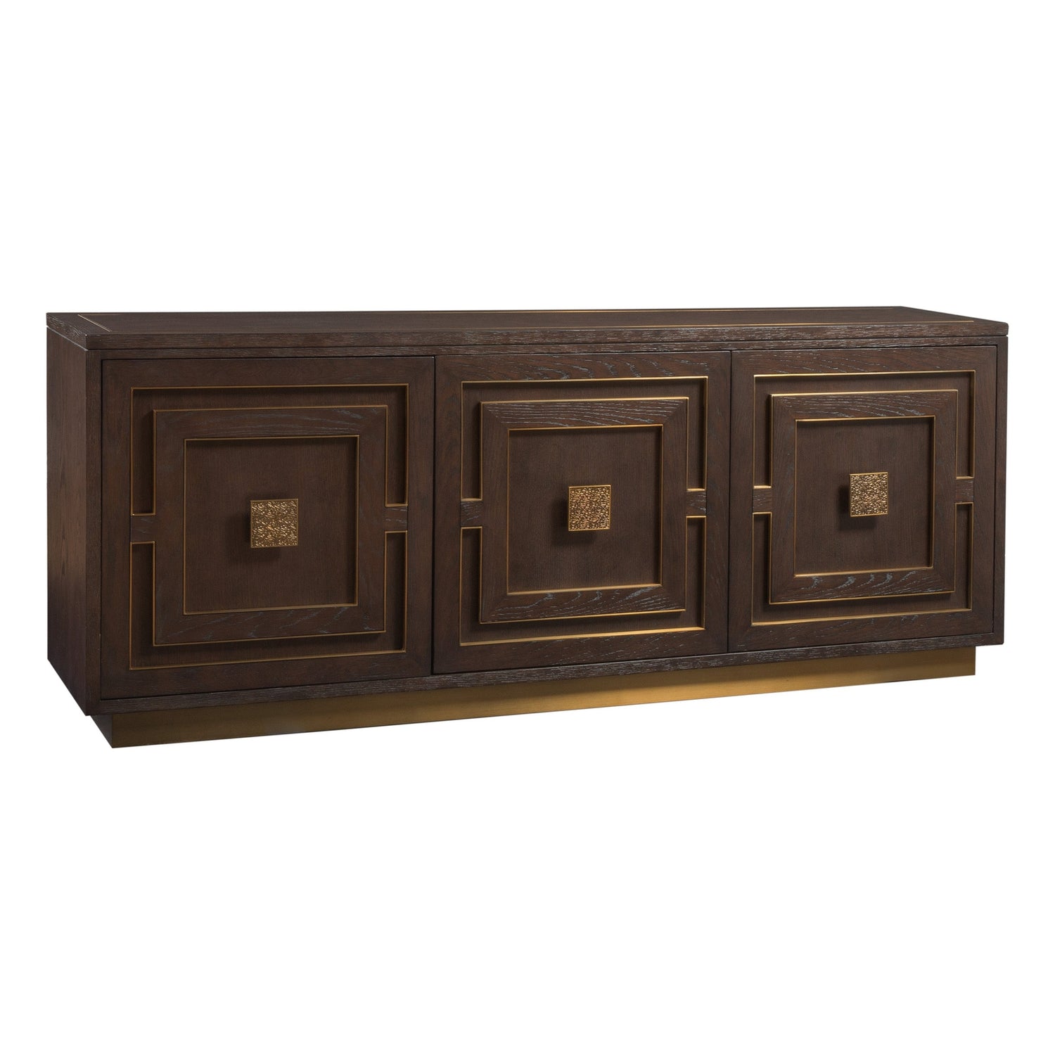 Artistica Home Verbatim Media Console