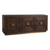 Artistica Home Verbatim Media Console