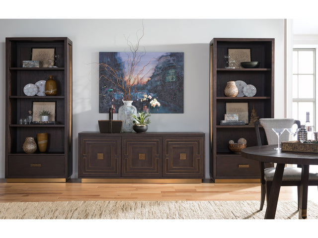Artistica Home Verbatim Media Console