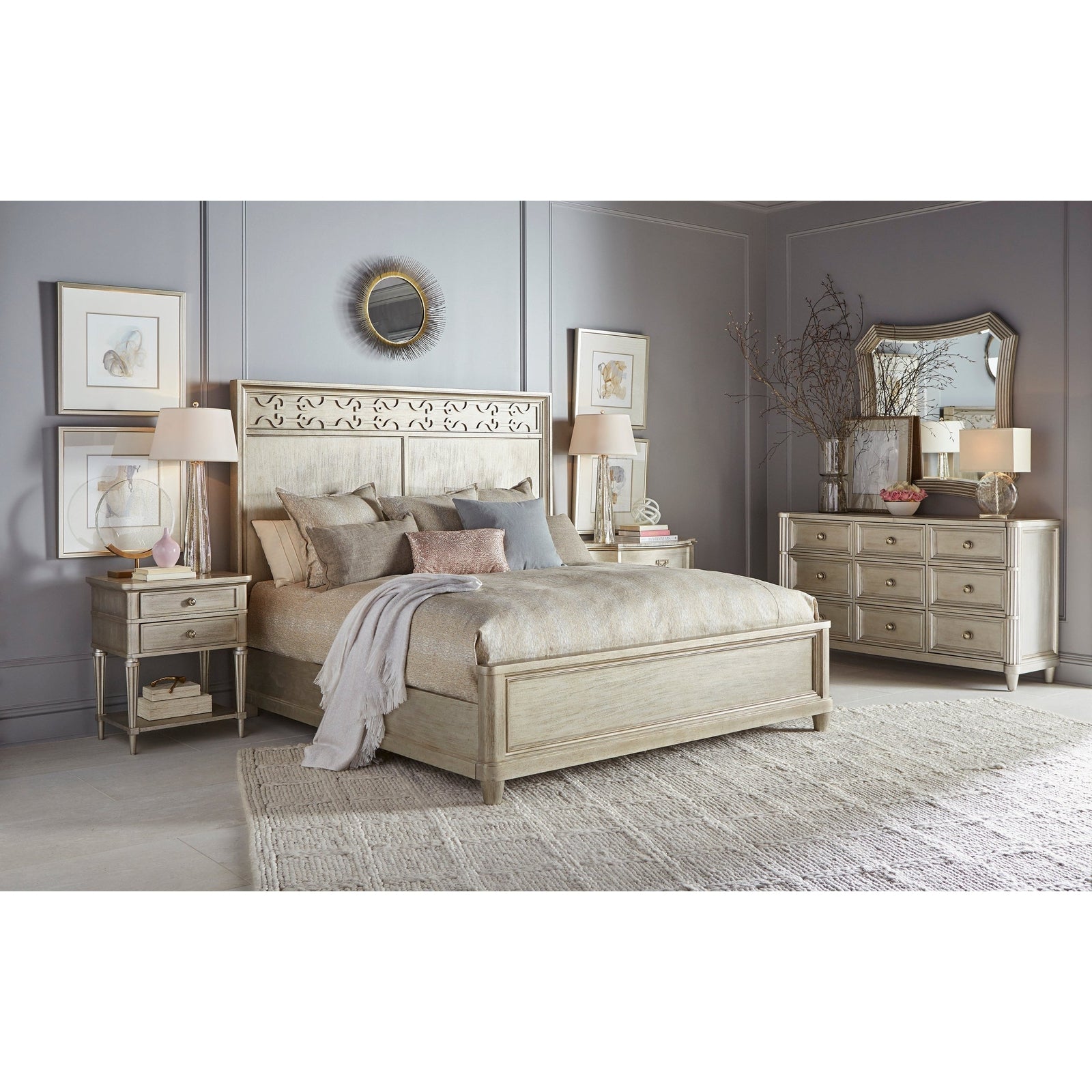 ART Furniture Morrissey Walsh Mirror