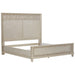 ART Furniture Morrissey Cashin Panel Bed