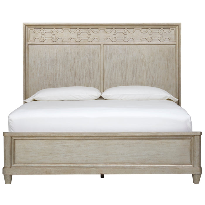 ART Furniture Morrissey Cashin Panel Bed
