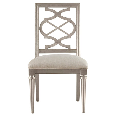 ART Furniture Morrissey Blake Side Chair