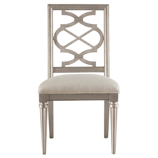 ART Furniture Morrissey Blake Side Chair