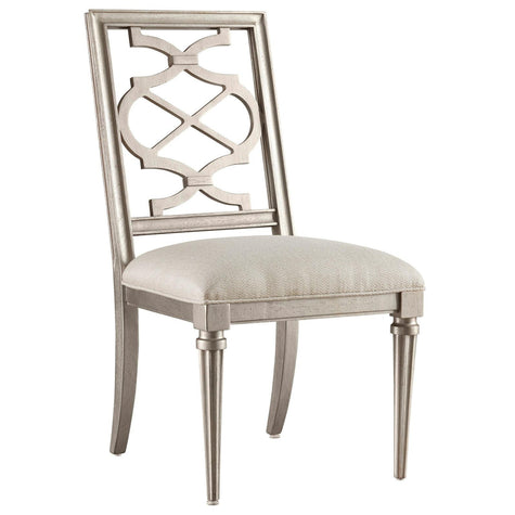 ART Furniture Morrissey Blake Side Chair