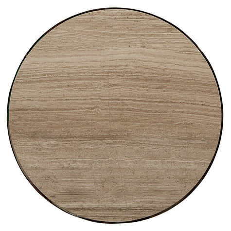 ART Furniture Morrissey Yeats Round Lamp Table