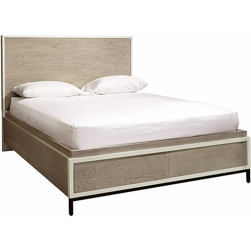 Universal Furniture Curated Spencer Bed - Queen