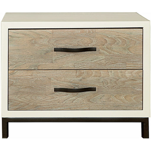 Universal Furniture Curated Nightstand 219
