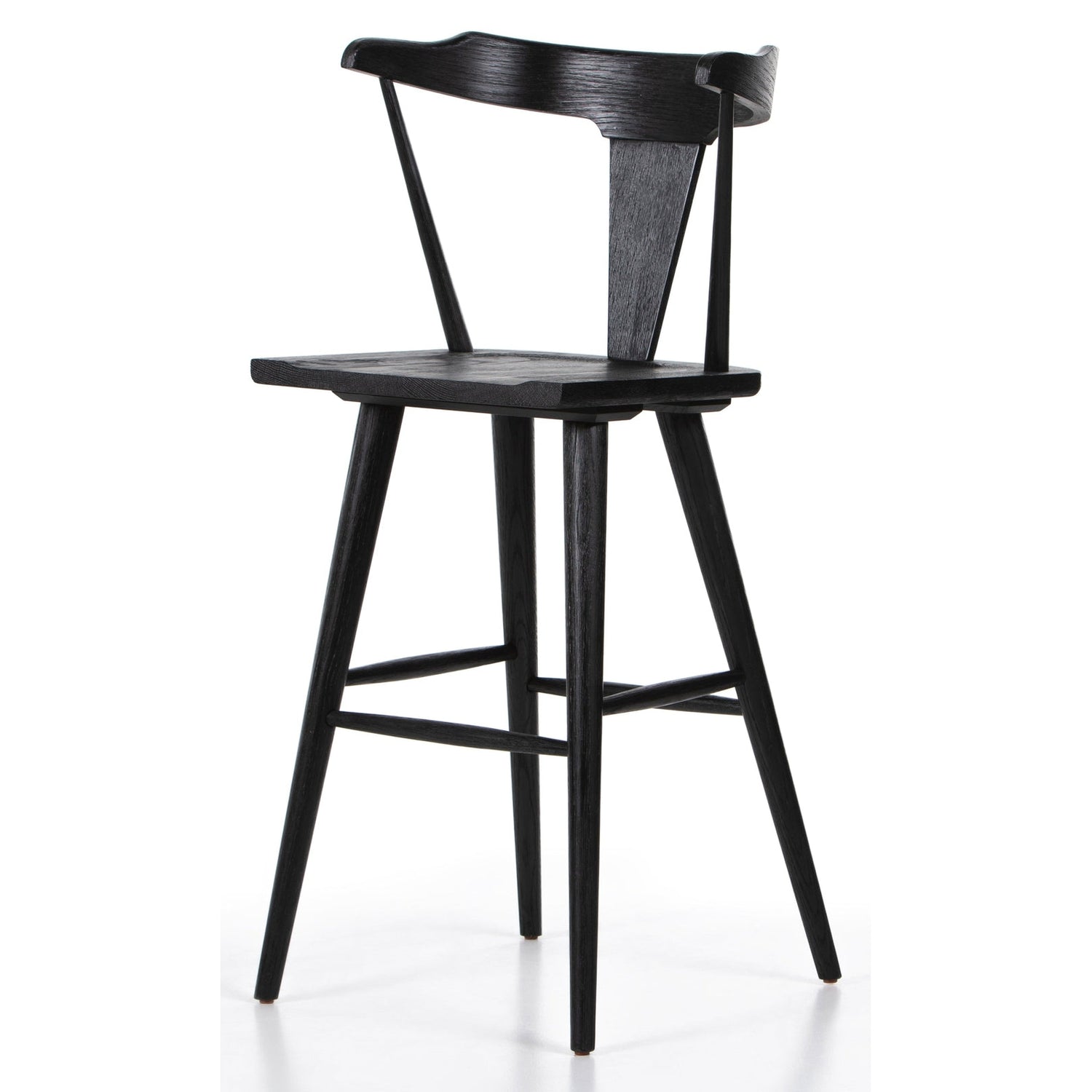 Four Hands Ripley Stool