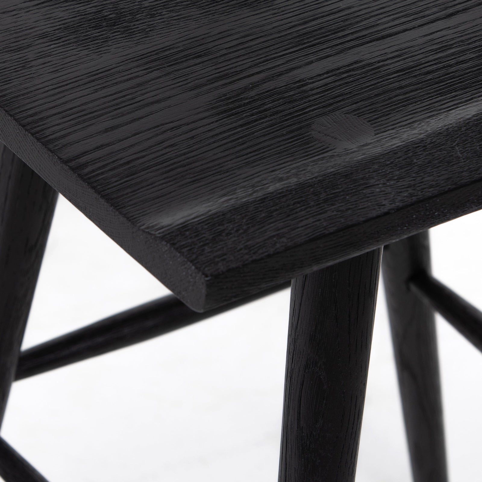 Four Hands Ripley Stool