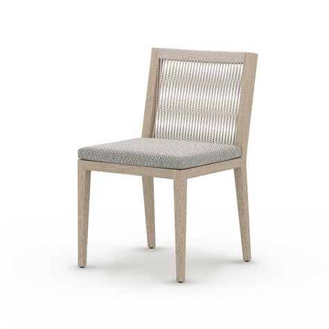 Sherwood Outdoor Dining Chair