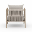 Numa Outdoor Chair