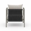 Numa Outdoor Chair