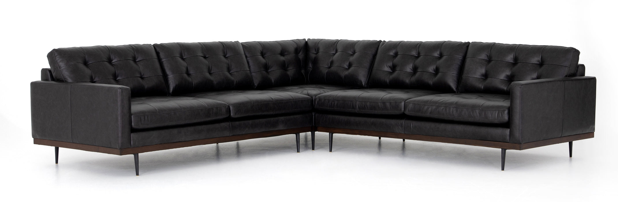 Lexi 3 PC Sectional
