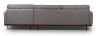 Lexi 2PC Sectional with Chaise