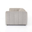 Gwen Outdoor 3 PC Sectional