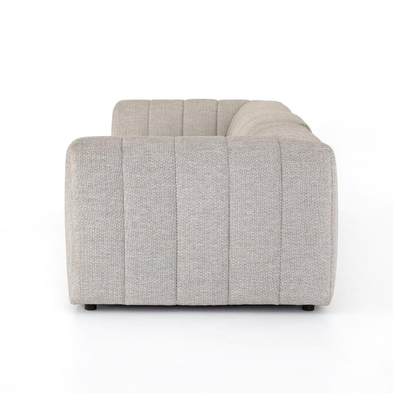 Gwen Outdoor 3 PC Sectional