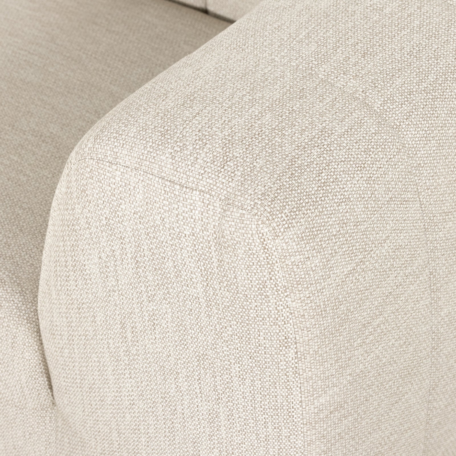 Gwen Outdoor 3 PC Sectional