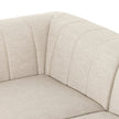Gwen Outdoor 3 PC Sectional