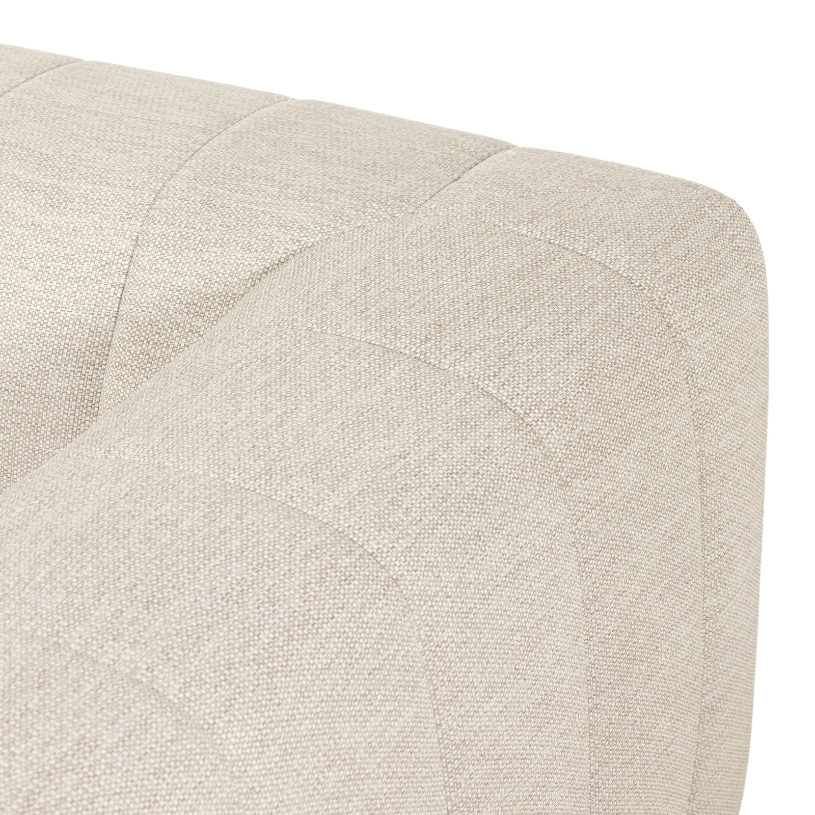 Gwen Outdoor 3 PC Sectional