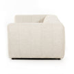 Gwen Outdoor 3 PC Sectional
