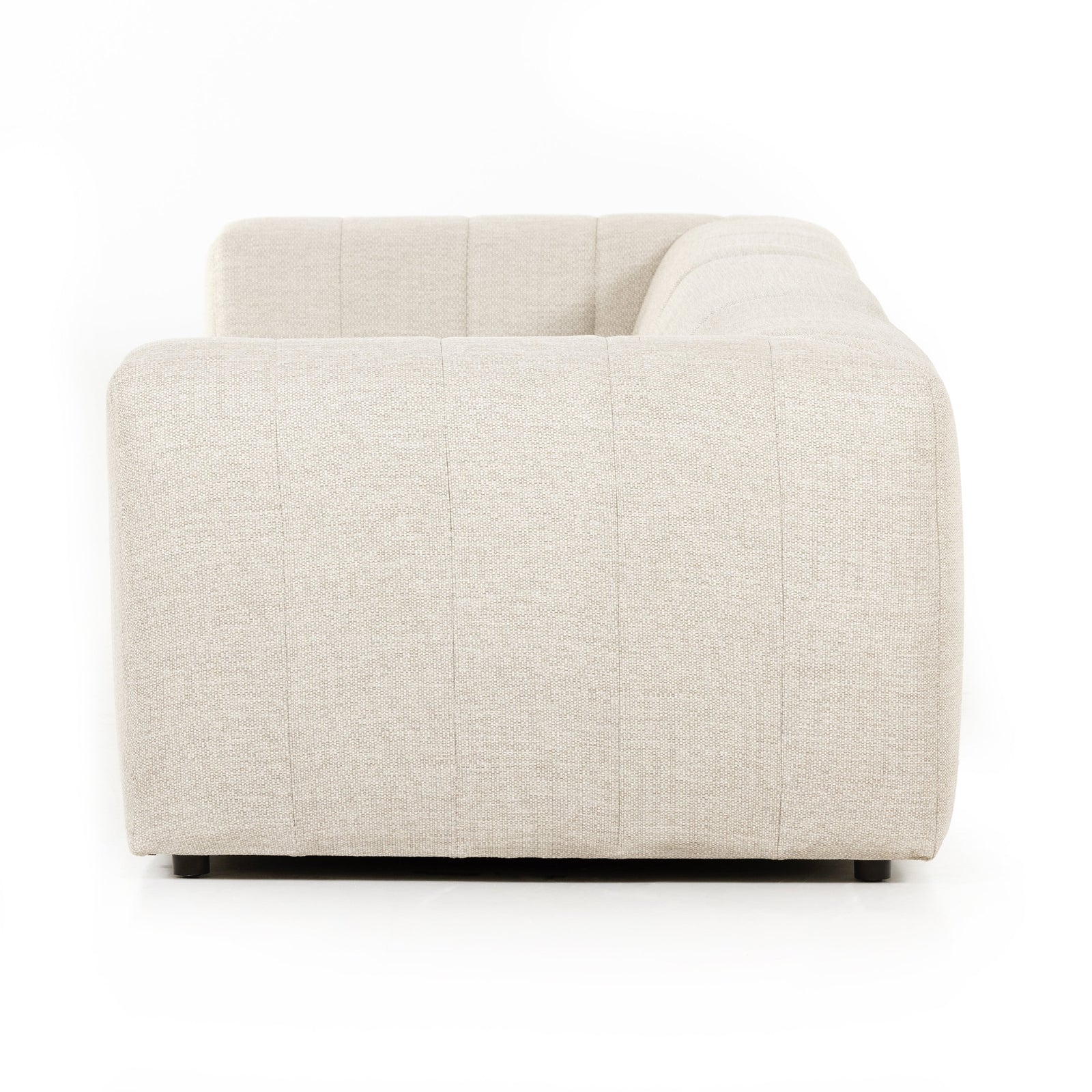 Gwen Outdoor 3 PC Sectional