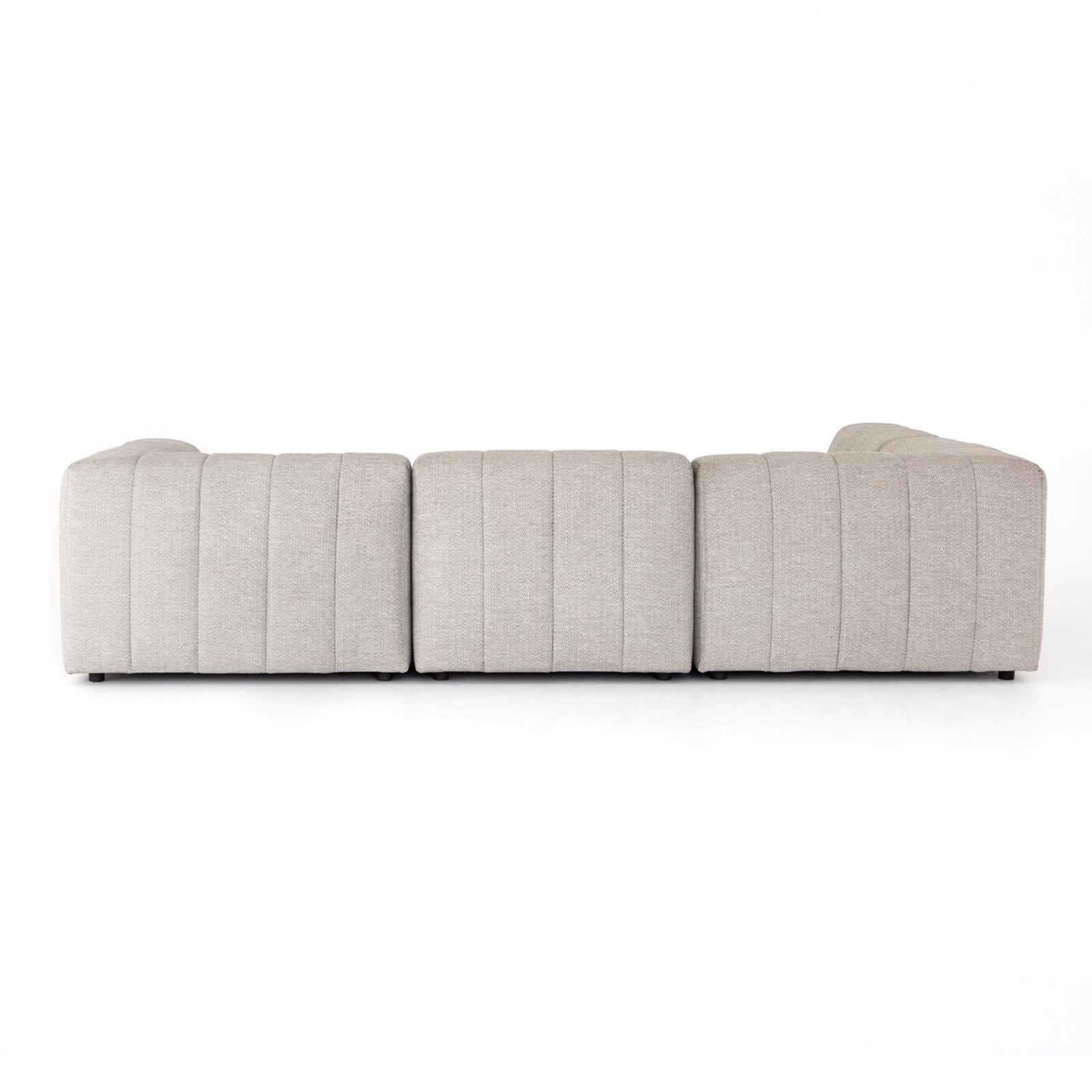 Gwen Outdoor 4 PC Sectional