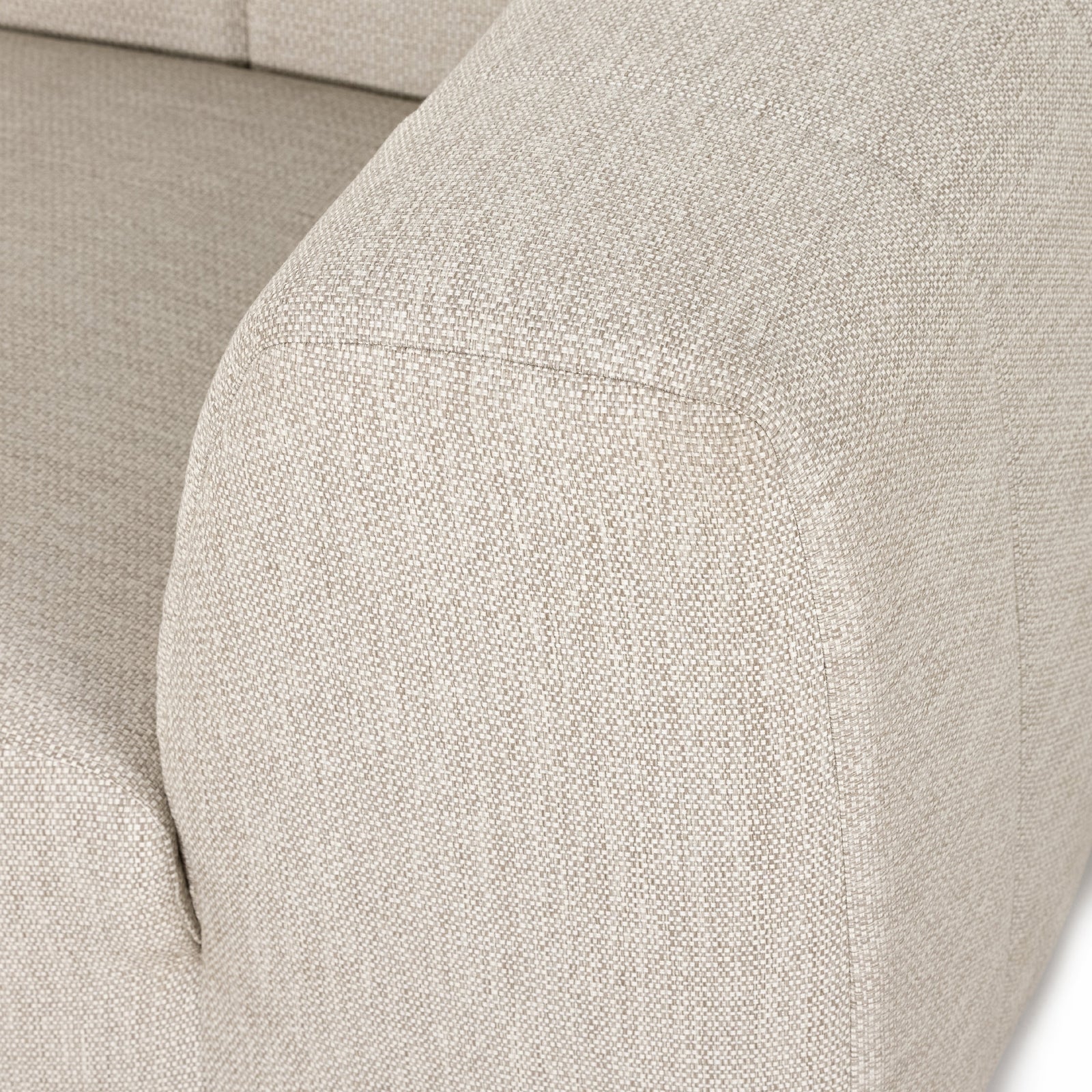 Gwen Outdoor 4 PC Sectional